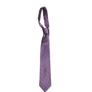 Saddlebred 100% Silk Tie